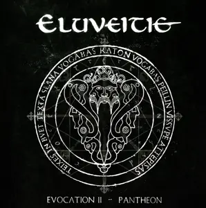 Eluveitie - Evocation II - Pantheon