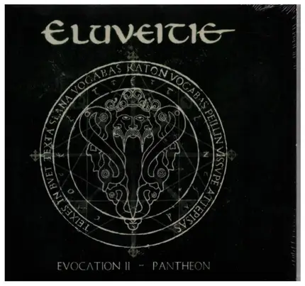 Eluveitie - Evocation II-Pantheon
