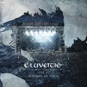 Eluveitie - Live At Masters..