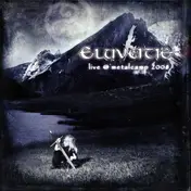 Eluveitie - Live @ Metalcamp 2008