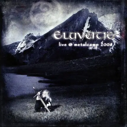Eluveitie - Live @ Metalcamp 2008