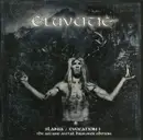 CD - Eluveitie - Slania / Evocation I - The Arcane Metal Hammer Edition