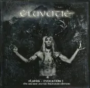 Eluveitie - Slania / Evocation I - The Arcane Metal Hammer Edition