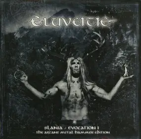 Eluveitie - Slania / Evocation I - The Arcane Metal Hammer Edition