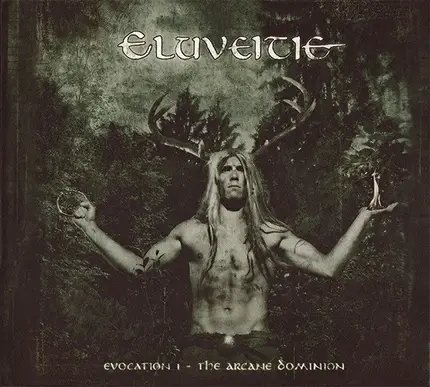 Eluveitie - Evocation I (The Arcane Dominion)