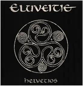 Eluveitie - Helvetios