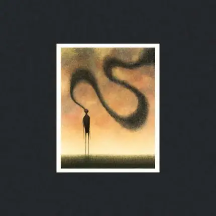 Eluvium - Life Through..