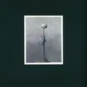 Eluvium - Life Trough Bombardment