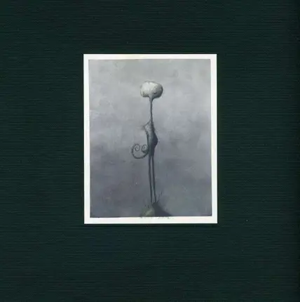 Eluvium - Life Trough Bombardment