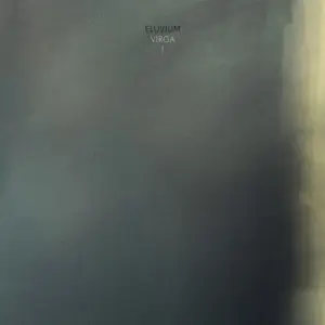 Eluvium - Virga I