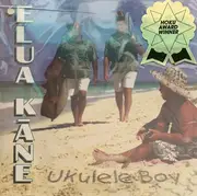 CD - 'Elua Kane - Ukulele Boy