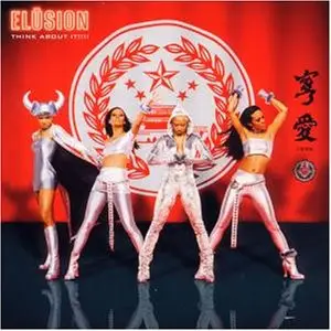 Elusion - Think About It!!!!/Intl.Version