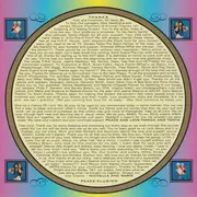 CD - Elusion - Think About It!!!!