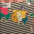 12inch Vinyl Single - Elusion - When The Bell Rings (Come Out Dancin')