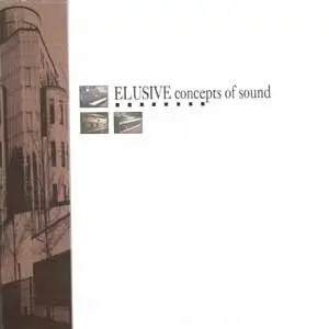 Elusive - Concepts Of Sound