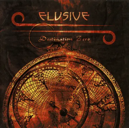 Elusive - Destination Zero