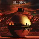 CD - Elusive - The Great Silence
