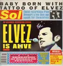 CD - El Vez - El Vez Is Alive