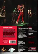 DVD - Elvez - Gospel Show In Madrid - Dual Sided Disc