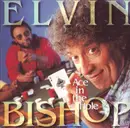 CD - Elvin Bishop - Ace In The Hole