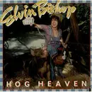 LP - Elvin Bishop - Hog Heaven