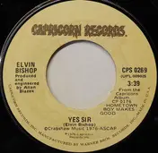 Elvin Bishop - Yes Sir