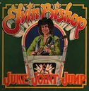 LP - Elvin Bishop - Juke Joint Jump