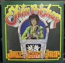 LP - Elvin Bishop - Juke Joint Jump