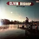 LP - Elvin Bishop - Let It Flow - + OBI + insert