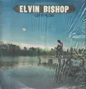 LP - Elvin Bishop - Let It Flow