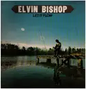 LP - Elvin Bishop - Let It Flow