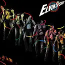 LP - Elvin Bishop - Struttin' My Stuff