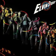 LP - Elvin Bishop - Struttin' My Stuff