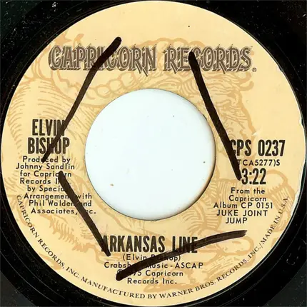 Elvin Bishop - Sure Feels Good