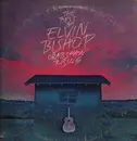 LP - Elvin Bishop - The Best Of Elvin Bishop Crabshaw Rising
