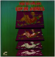 Elvin Jones - The Ultimate