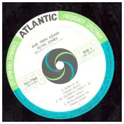 LP - Elvin Jones - And Then Again - OBI