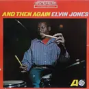 LP - Elvin Jones - And Then Again