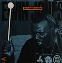 LP - Elvin Jones - Brother John - Insert