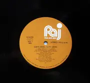 LP - Elvin Jones - Earth Jones