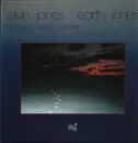 LP - Elvin Jones - Earth Jones