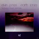 LP - Elvin Jones - Earth Jones