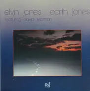 Elvin Jones - Earth Jones