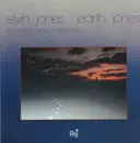 LP - Elvin Jones - Earth Jones