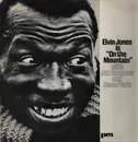 LP - Elvin Jones - Is 'On The Mountain'