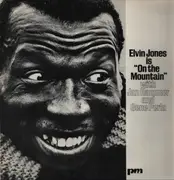 LP - Elvin Jones - Is 'On The Mountain'