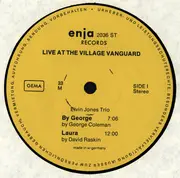 LP - Elvin Jones - Live At The Village Vanguard