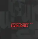 LP - Elvin Jones - Live At Village Vanguard Vol.1
