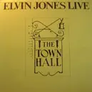 LP - Elvin Jones - Live