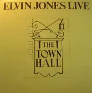 Elvin Jones - Live